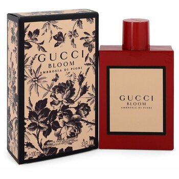 Gucci Bloom Ambrosia di Fiori EDT